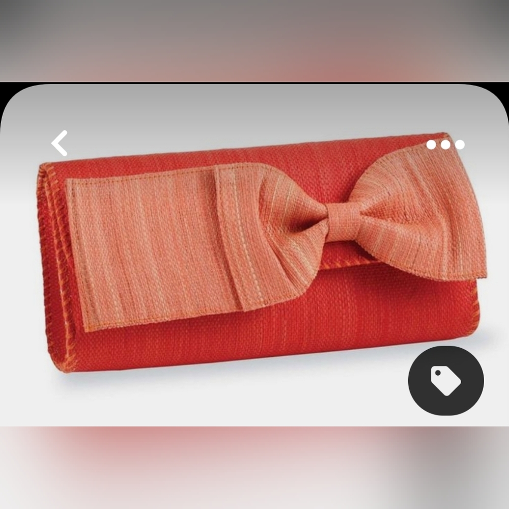 Mud Pie Clutch